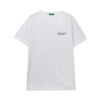 Camiseta Benetton 3I1XU100A 927