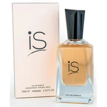Fragrance World Is Edp 75ML