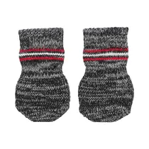 Media para Mascotas Trixie 19500 Gris XXS-XS