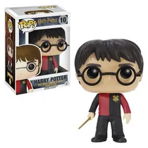 Funko Pop Harry Potter Harry Potter Triwizard 10
