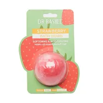Bombas de Banho DR Rashel Strawberry DRL1719 100G