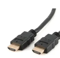 Cabo HDMI 5MTS FTX 108832 4K 3D