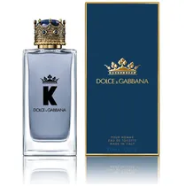 D&G K Edt 100ML