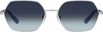 Óculos de Sol Moschino MOL084/s 010 08 - Feminino