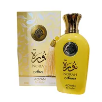 Adyan Norah Amour 100ML Edp c/s  Adyan Norah...