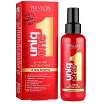 Tratamento Capilar Revlon Uniq One 150ML