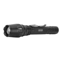 Lanterna Tufan Focus Pro - 800 Lumens - Recarregavel - Bivolt - Preto