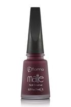 Matte Nail Enamel M23