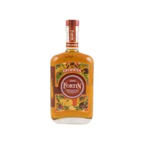 Fortin Rom Epopeya 750ML