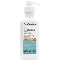 Biobalance Leche Hidratante Collagen Vegan 500ML