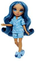 Boneca Skyler Bradshaw Raimbow High - 530947EUC