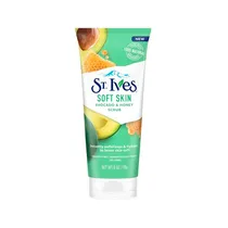 ST. Ives Exfoliante Avocado & Honey 170GR