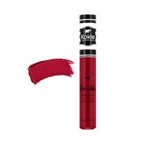 Labial Liquido Kokie Kissable 833 Monarch 7ML