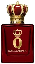 Perfume Dolce&Gabbana Q Parfum 50ML - Feminino