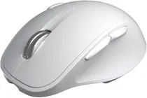 Mouse Klip Xtreme Duotrak Wireless KMB-501WH Branco