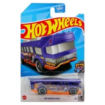 Car Hot Wheels Hot Wheels High HKG91 L2593