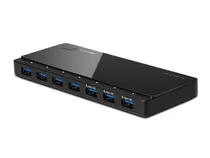 Hub USB 7 Portas TP-Link UH700 USB 3.0