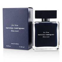 Perfume Masculino Narciso Rodriguez Bleu Noir Edp 100ML