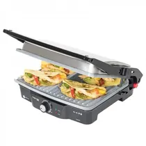 Cecotec Parrilla Electrica Rockngrill 2000W 50/60HZ 220V
