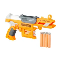 Lançador de Dardos Hasbro B9839 Nerf N-Strike Elite Falconfire
