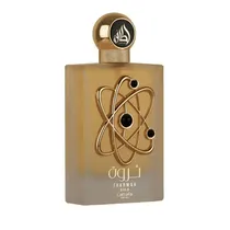 Perfume Lattafa Pride Tharwah Gold Ediçao 100ML Eau de Parfum Unissex