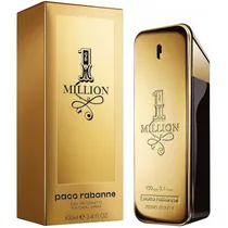 P.Paco Rabanne 1 Million Edt M 100ML