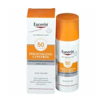 Protector Solar Eucerin Photoaging Control SPF50 50ML  Protector S...
