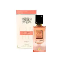 Lattafa Ana Abiyedh Coral Edp 60ML