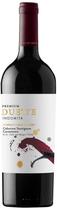 Vinho Indomita Duette Premium Cabernet Sauvignon - Carmenere 2019