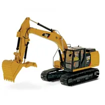 Cat 1/50 Medium Excavator 323F 85924