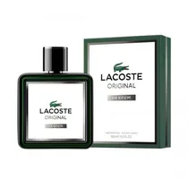 Lacoste Original Parfum 100ML  Lacoste Ori...