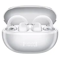 Fone de Ouvido Haylou OW03 Airfree TWS / Bluetooth - Branco