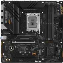 Placa-Mãe Asus Tuf Gaming B760M-e D4 LGA 1700 DDR4