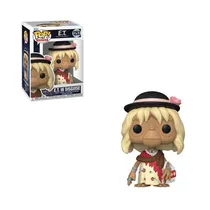 Muñeco Funko Pop Movies e.T In Disguise 1253