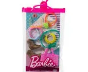 Mattel Muñeca Barbie Surtido de Accesorios Cdu Detalles En El Producto 3+ Multicolor