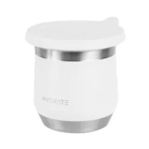Cuia Hydrate - 220ML - Branco