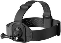 Correia de Cabeça INSTA360 Head Strap Cinstav/D