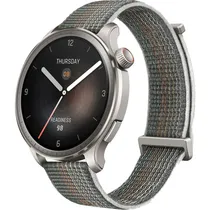 Relógio Smart Amazfit Balance A2287 - Sunset Grey
