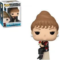 Funko Pop Disney Haunted Mansion Constance Hatchaway 803