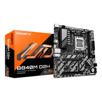 MB AM5 Gigabyte B840M D2H DDR5/HDMI/M.2/USB.2