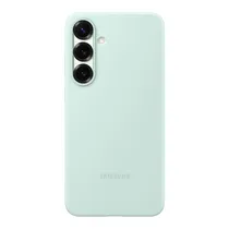 Funda para Galaxy S25 EF-PS931CMEGWW Silicona - Mint