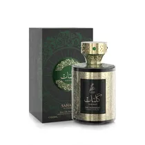 Sahari Supreme Kalimat 100ML Edp