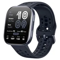 Smartwatch Xiaomi Amazfit Bip 6 A2435 - Bluetooth/GPS - Preto