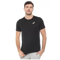 Camiseta Deportivao Masculino Asics Core-Running Maga Corta