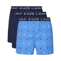 Boxer Polo Ralph Lauren 714866472002 Masculino