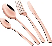 Conjunto de Talheres Berlinger Haus - BH-2638A (16 PCS)