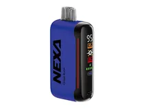 Pod Descartavel Nexa 20K Grape Burst