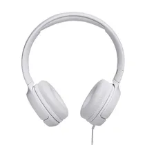 Fone de Ouvido JBL Tune 500 - White