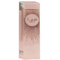 Perfume Corporal Lattafa Haya Edp- 150ML