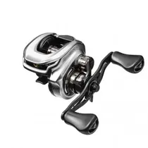 Marine Pesca Accesorios Legacy Acero Inoxidable ROL11 8:3.1 Plateado